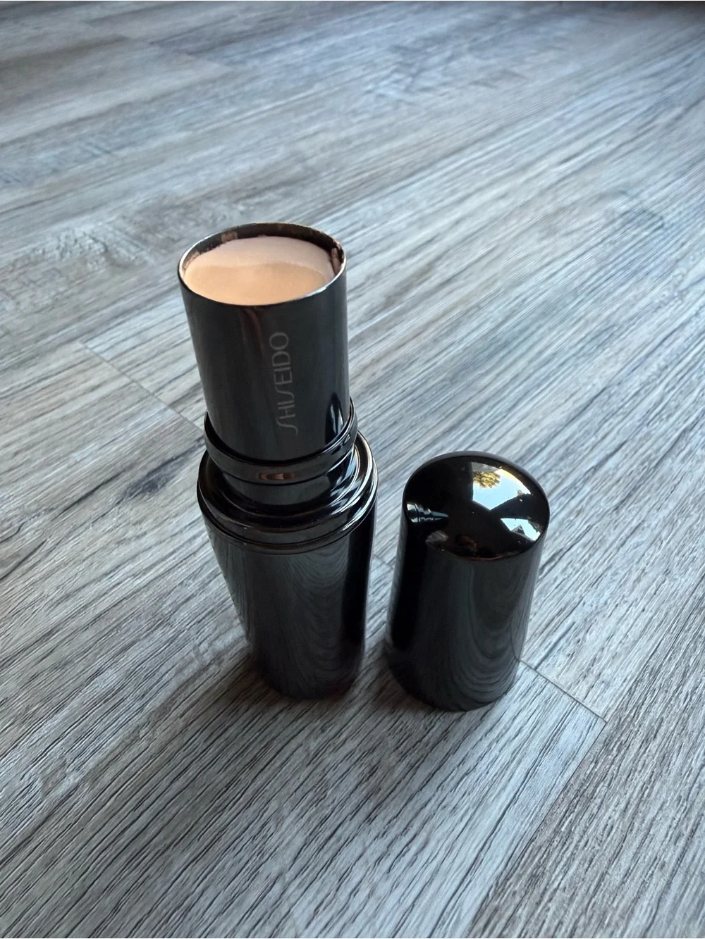 Shiseido The Makeup Stick Foundation - 060